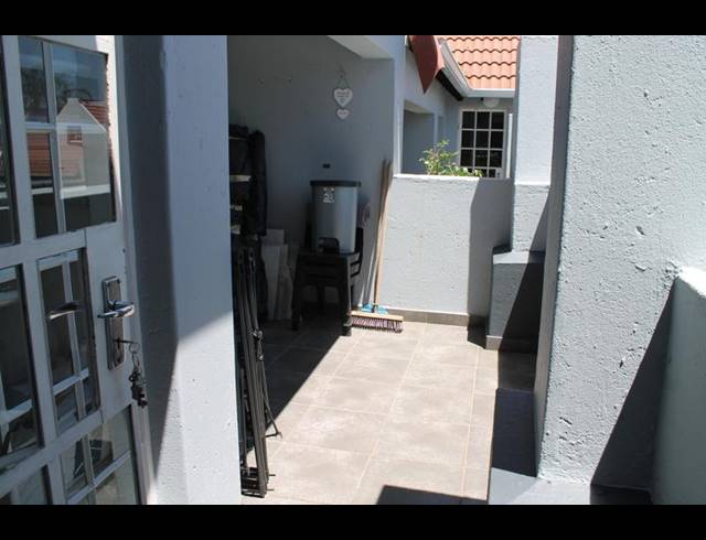 3 BEDROOM TOWNHOUSE FOR SALE IN EDEN GLEN